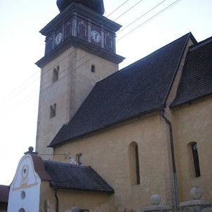kostol