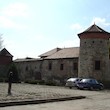 Markušovský hrad