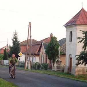 Male trakany