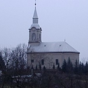 Kostol
