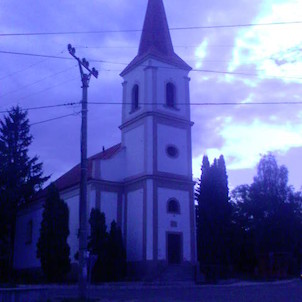 evanielicky kostol