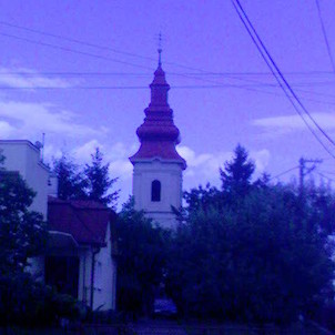 greckokatolicky kostol