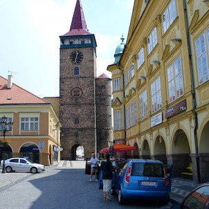 Valdická brána