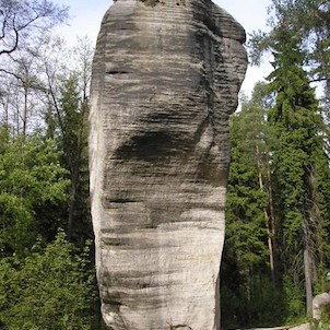 Adršpašské skály