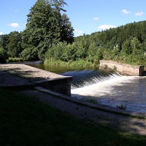 Viktorčin splav