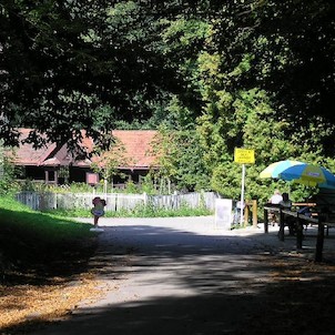 Panský hostinec
