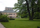 zámek Ratibořice