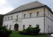 zámeček Skály - Bischofstein