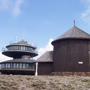 Sněžka