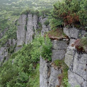 Labský důl