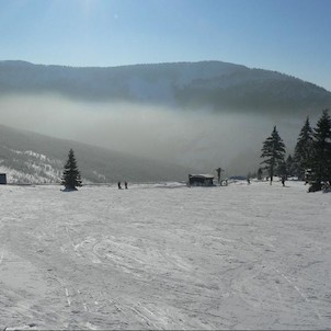 Sjezdovka
