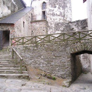 Hrad Bezděz
