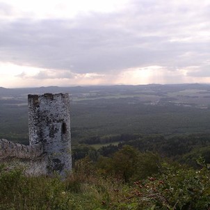 Máchův kraj