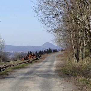 Pos Špičákem
