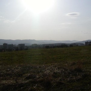 Pod Špičákem