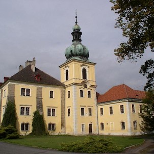 Zámek