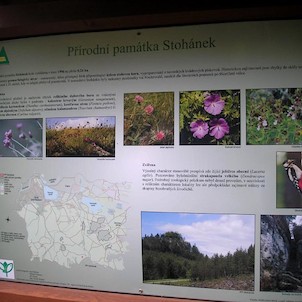 Stohánek