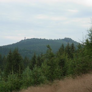 hora Hvozd