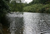 Mařenice - nádrž Naděje