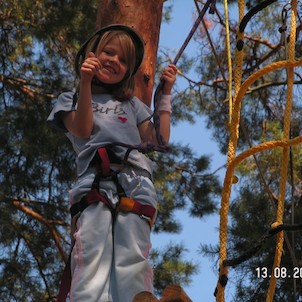 bářin názor na celý park