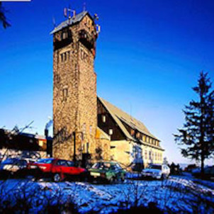 Královka