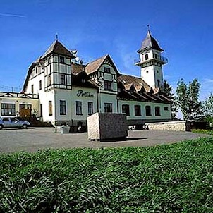 Vyhlídka Petřín