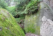 Besedické skály