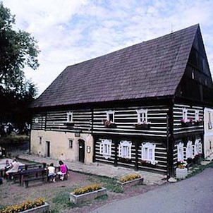 Boučkův statek