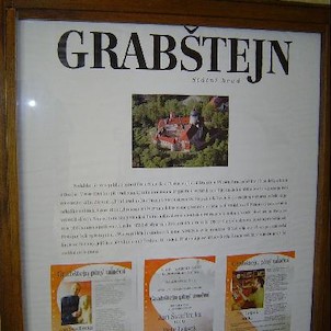 Grabštejn