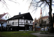 Führichův dům
