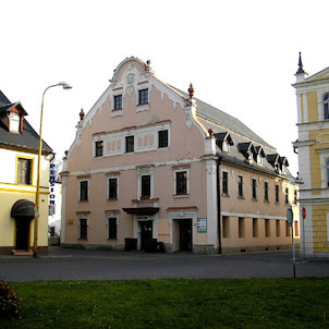 Městské muzeum Chrastava