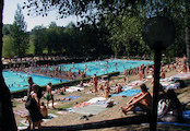 koupaliště Sluníčko Vratislavice