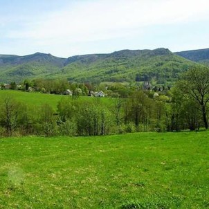 NPR Jizerskohorské bučiny