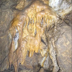 Bozkovské jeskyně