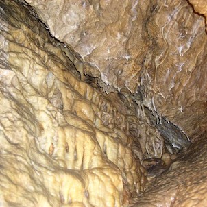 Bozkovské jeskyně