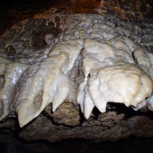 Bozkovské jeskyně