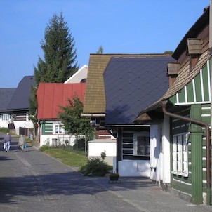 Zvědavá ulička