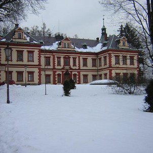 Zámek