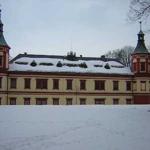 Zámek