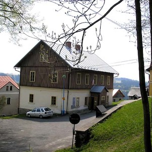 památník