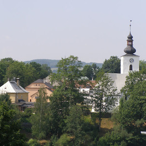 kostel