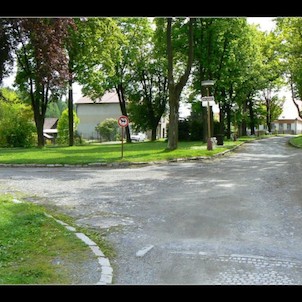 Břidličná - Na Kopečku