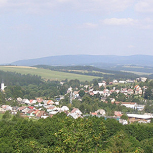 Břidličná