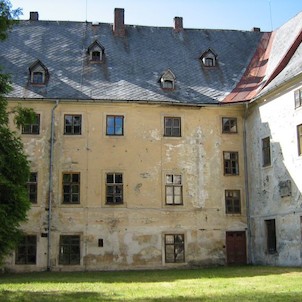 Zámek