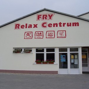 Rekaxační a sportovní středisko