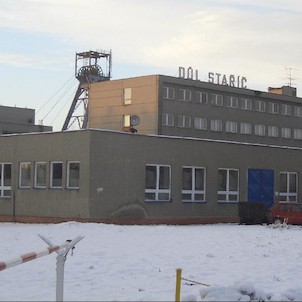 šachta