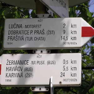 Žermanice