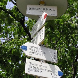 Žermanice