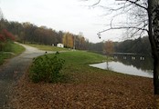 Břeh Hrabinky
