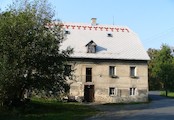 Lesní mlýn